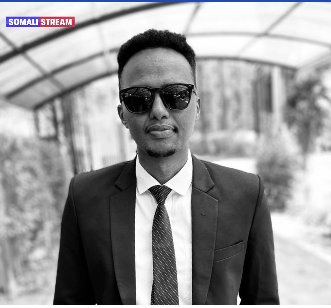 Op-Ed: Israel's Recognition of Somaliland: A Hallow Victory for