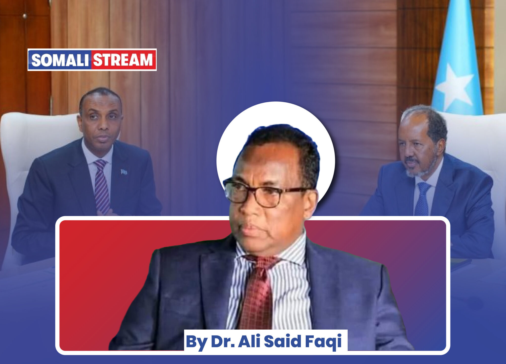 Shell Said Ali % Somali Stream Somalia Election Hasan Sheilkh Ali Said Faqi Somalia ...